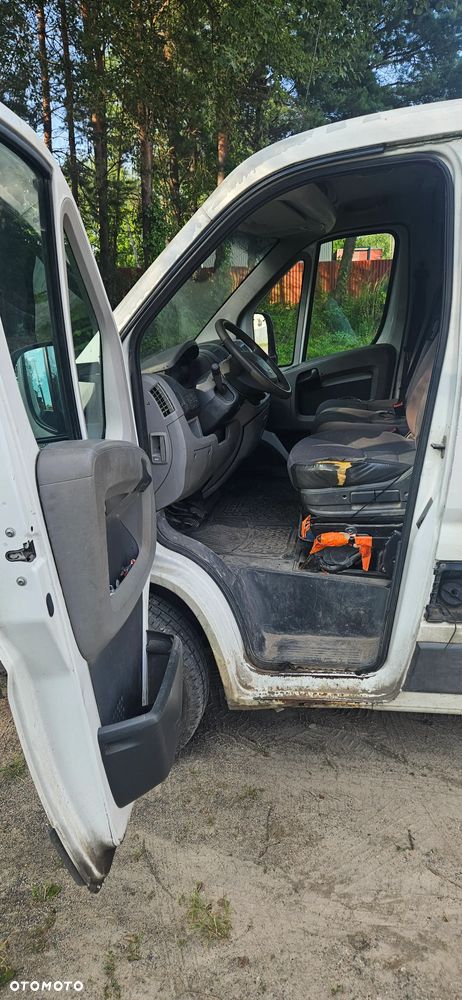 Peugeot Boxer - 6
