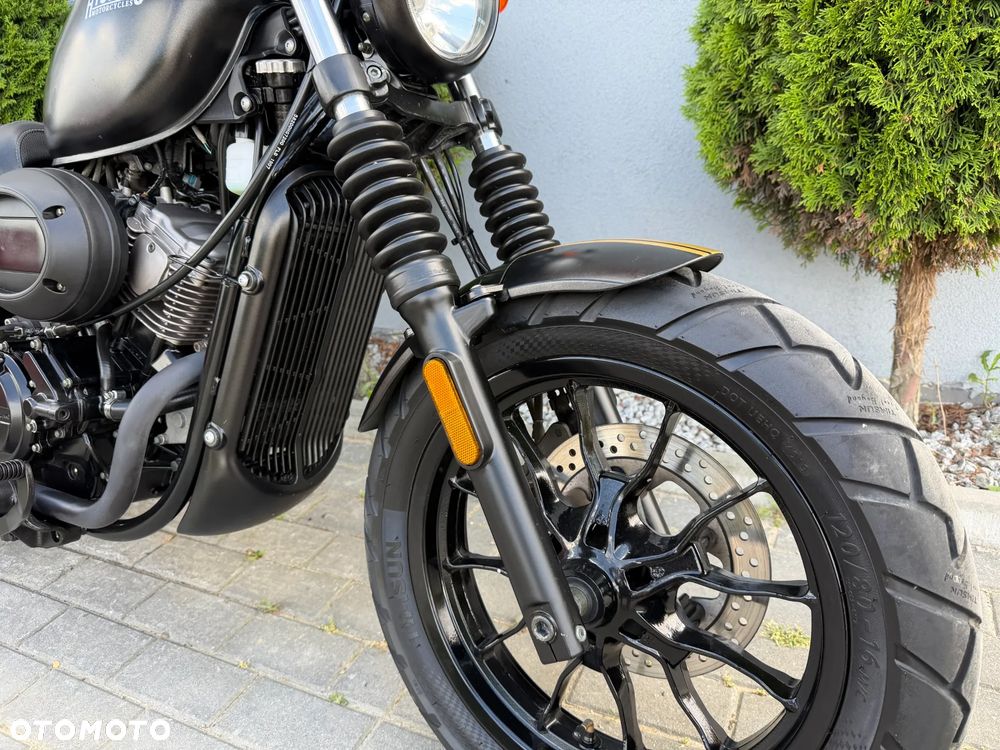 Hyosung GV - 11