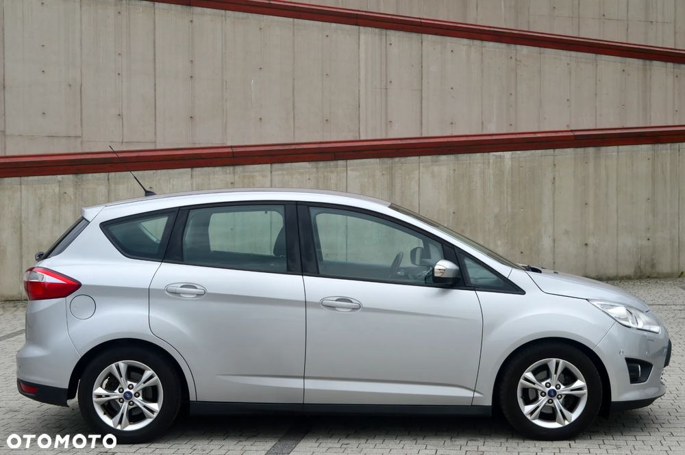 Ford C-MAX - 8