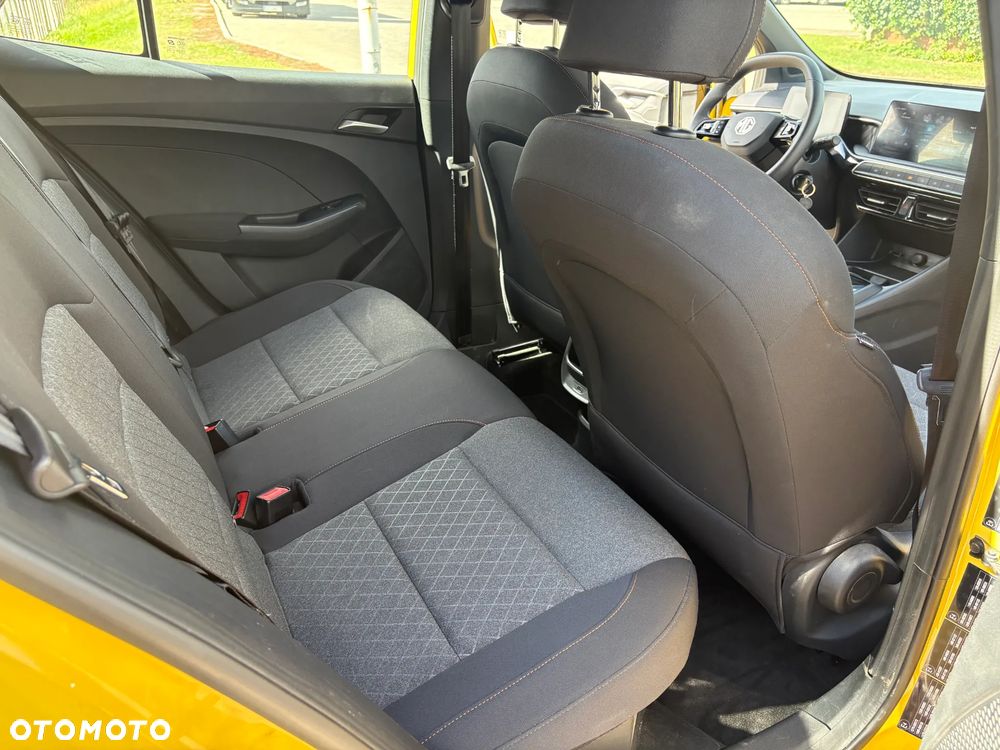MG MG3 1.5 HEV+ Standard - 11