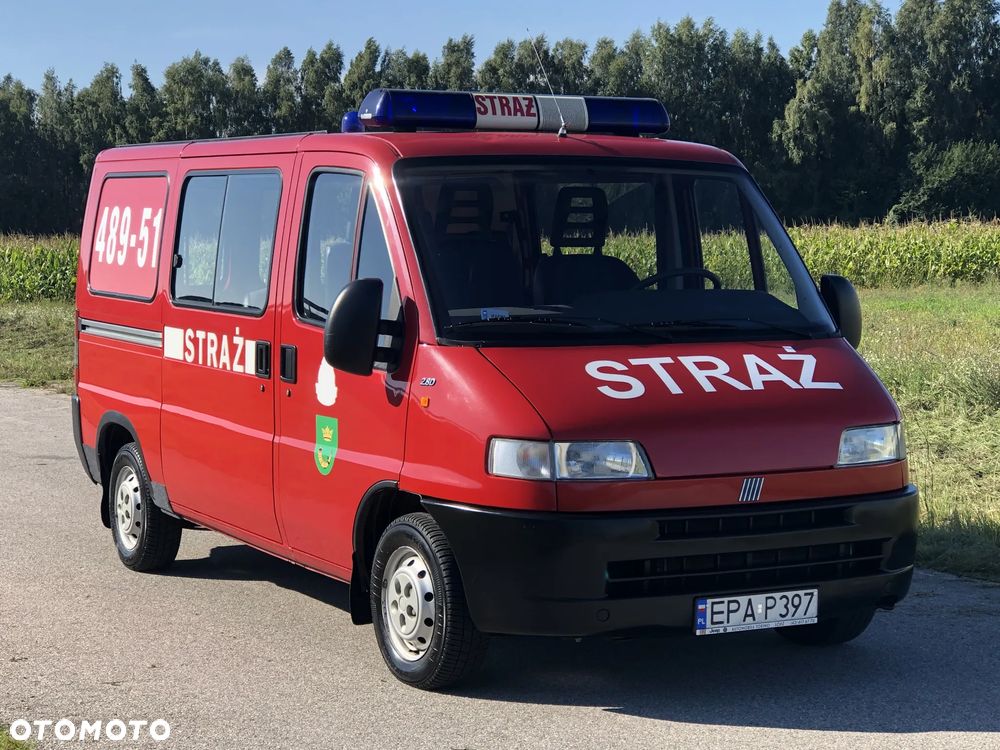Fiat Ducato - 3