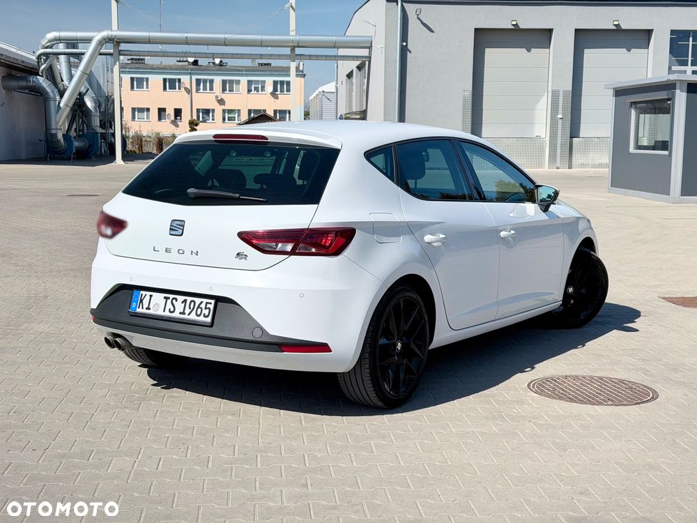 Seat Leon 1.4 TSI Start&Stop FR - 3
