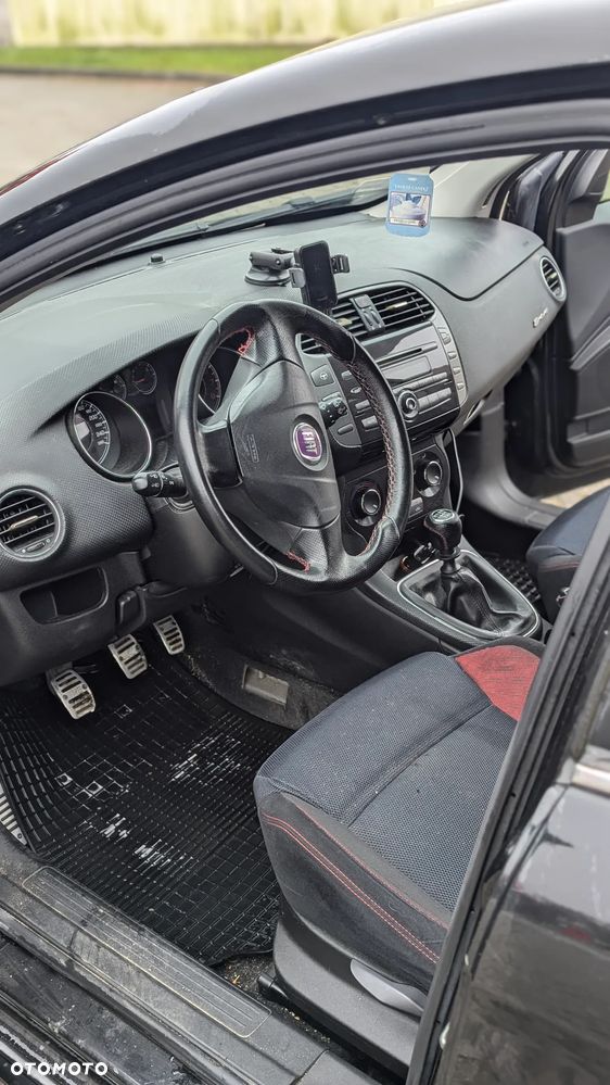 Fiat Bravo - 7