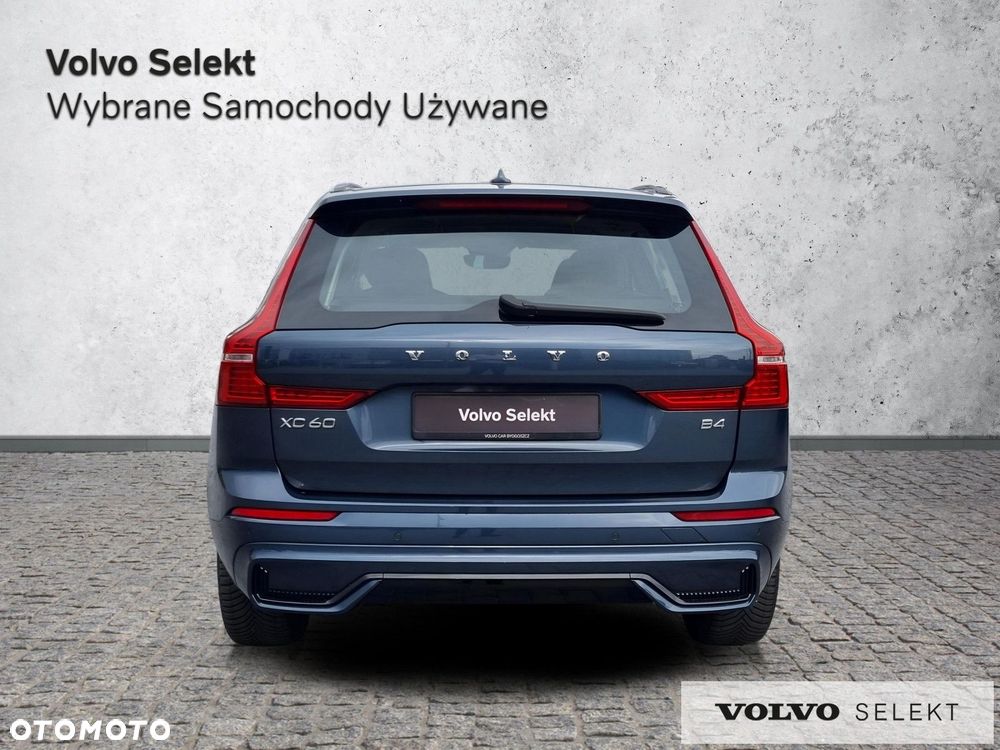 Volvo XC 60 - 10