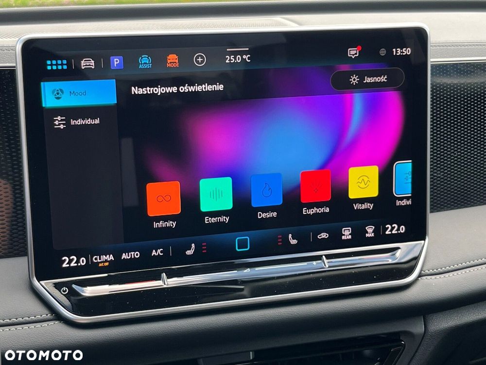 Volkswagen Tiguan 1.5 TSI EVO Life DSG - 13