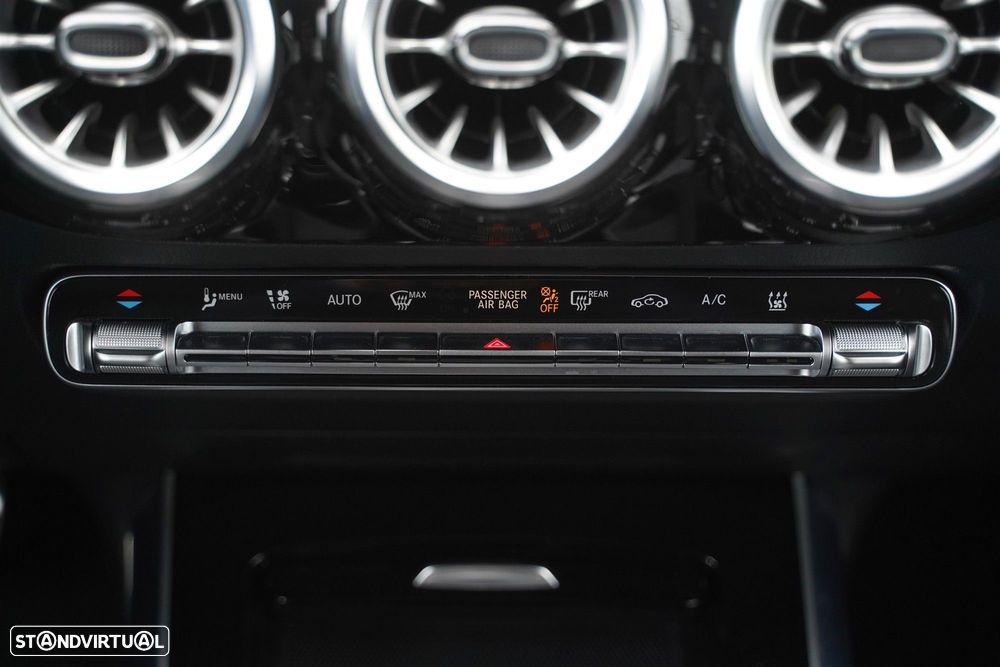 Mercedes-Benz EQA 250+ AMG Line - 25