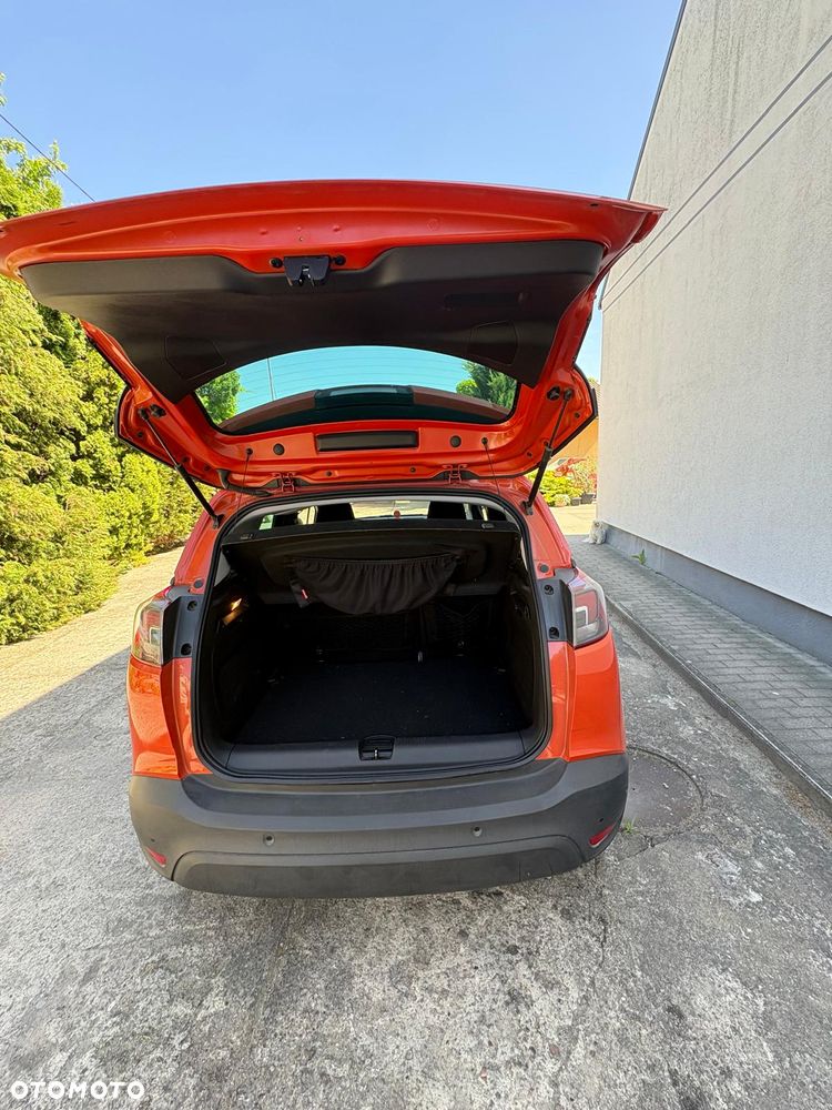 Opel Crossland X 1.5 Start/Stop Automatik Edition - 7