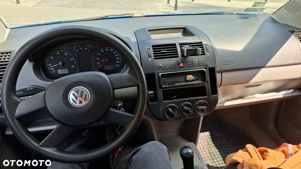 Volkswagen Polo 1.2 Basis - 14