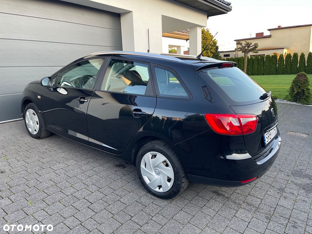 Seat Ibiza 1.4 16V Style - 26