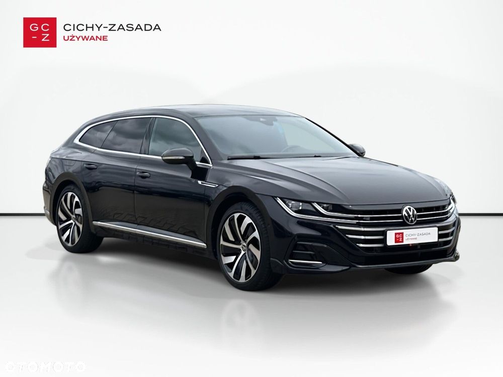 Volkswagen Arteon 2.0 TSI R-Line DSG - 8