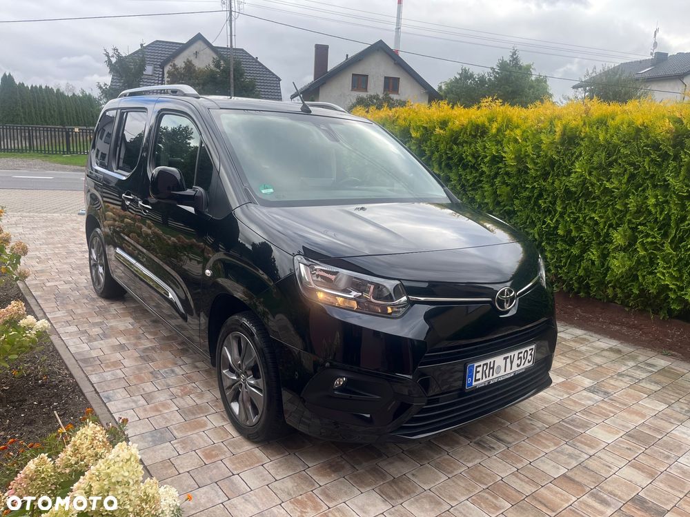 Toyota Proace City - 5