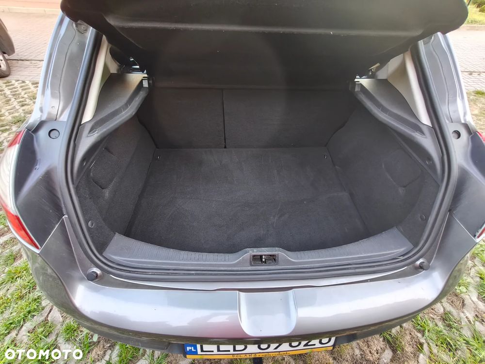 Renault Megane 1.6 16V Authentique Euro5 - 14