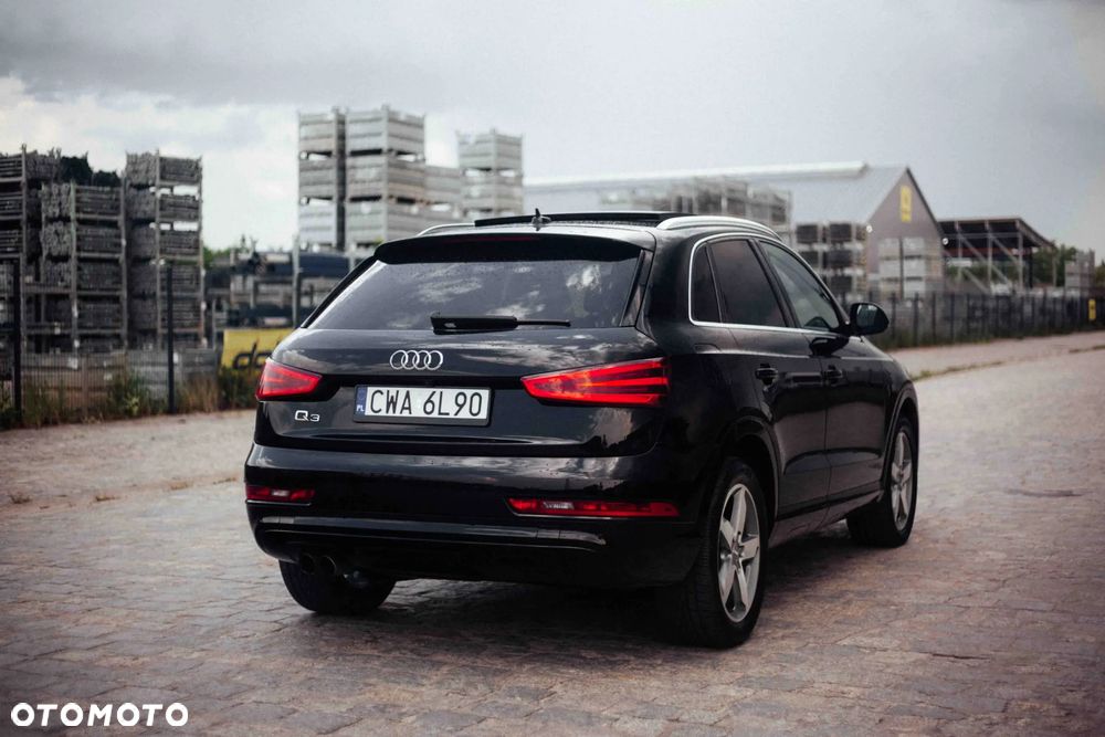 Audi Q3 - 14