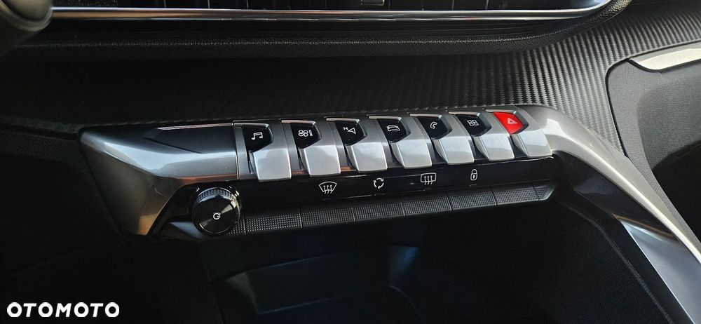 Peugeot 3008 PureTech 130 Stop & Start GPF Active Business-Paket - 13