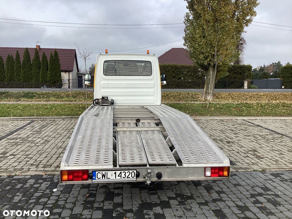 Iveco 35S14 autolaweta - 4