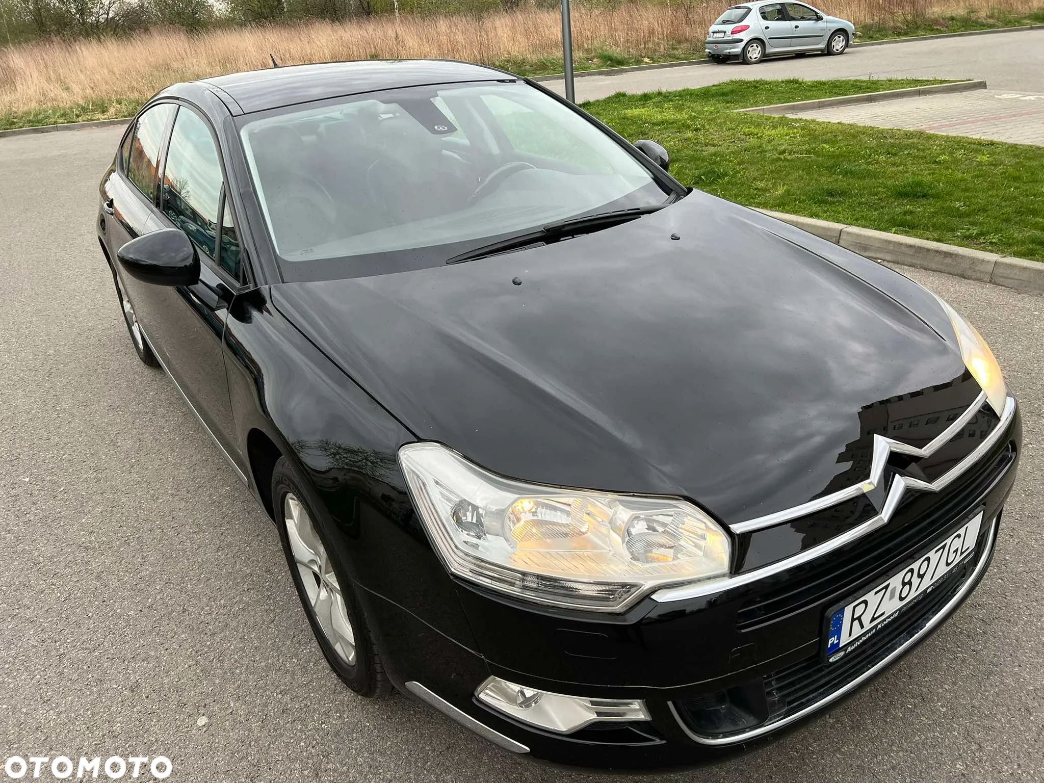 Citroën C5 2.0i 16V Exclusive Equilibre Navi - 7