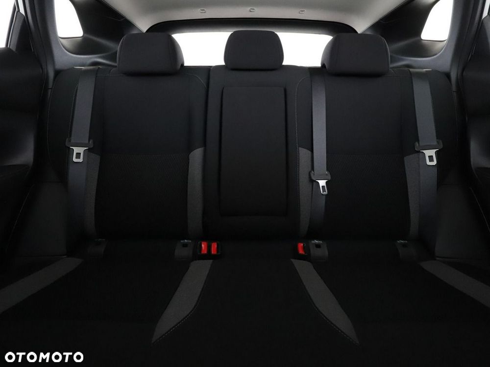 Nissan Qashqai 1.3 DIG-T Acenta - 19