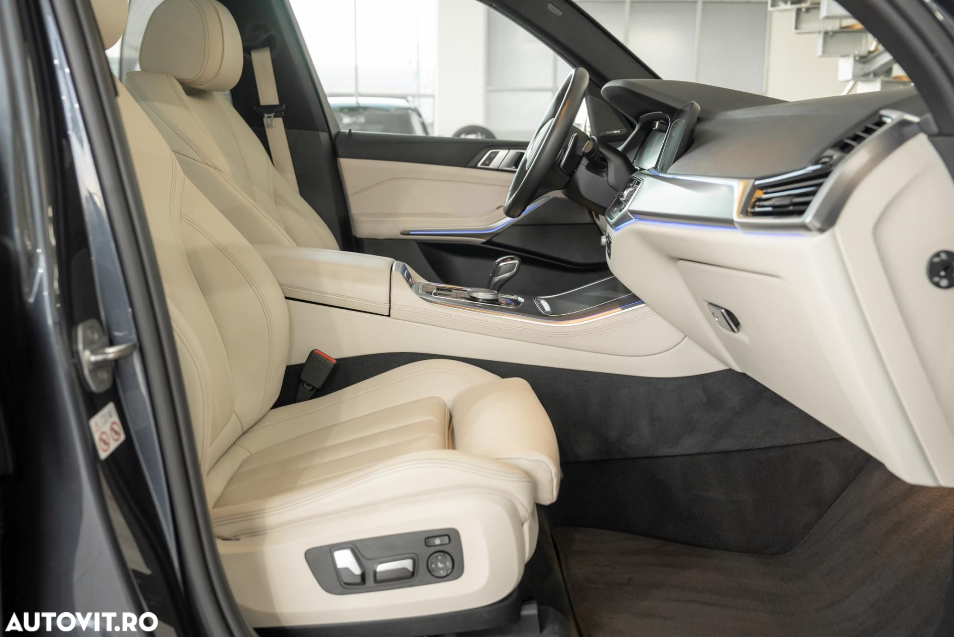 BMW X5 xDrive30d - 22