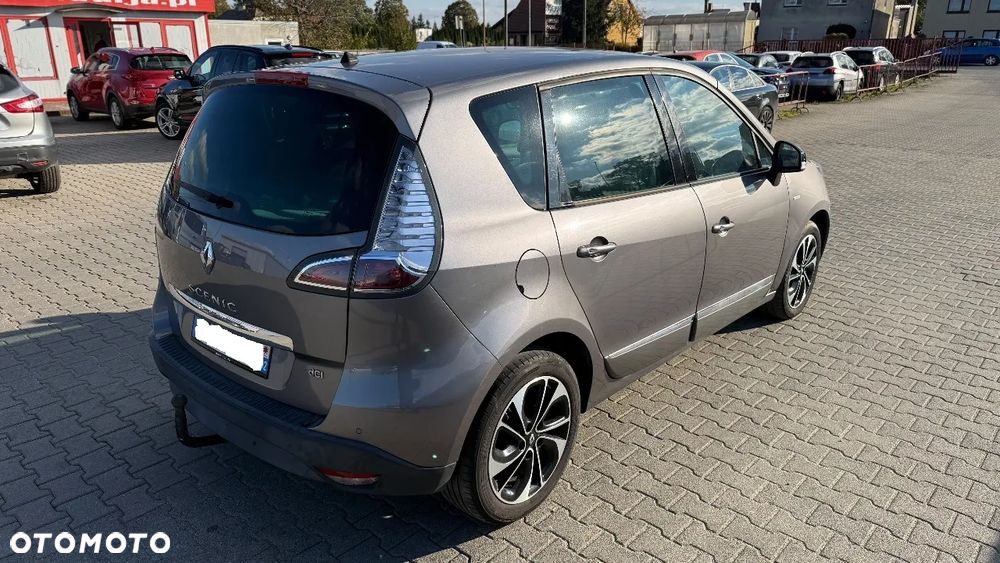 Renault Scenic - 3