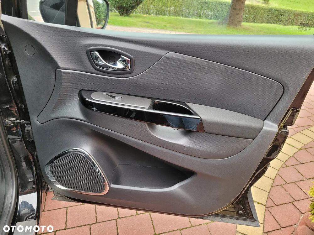 Renault Captur ENERGY dCi 90 Start&Stop Intens - 16