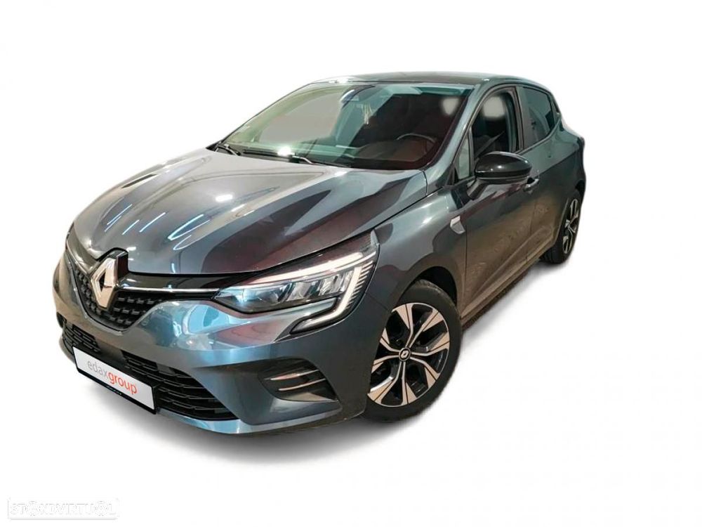 Renault Clio 1.0 TCe Limited Bi-Fuel - 1