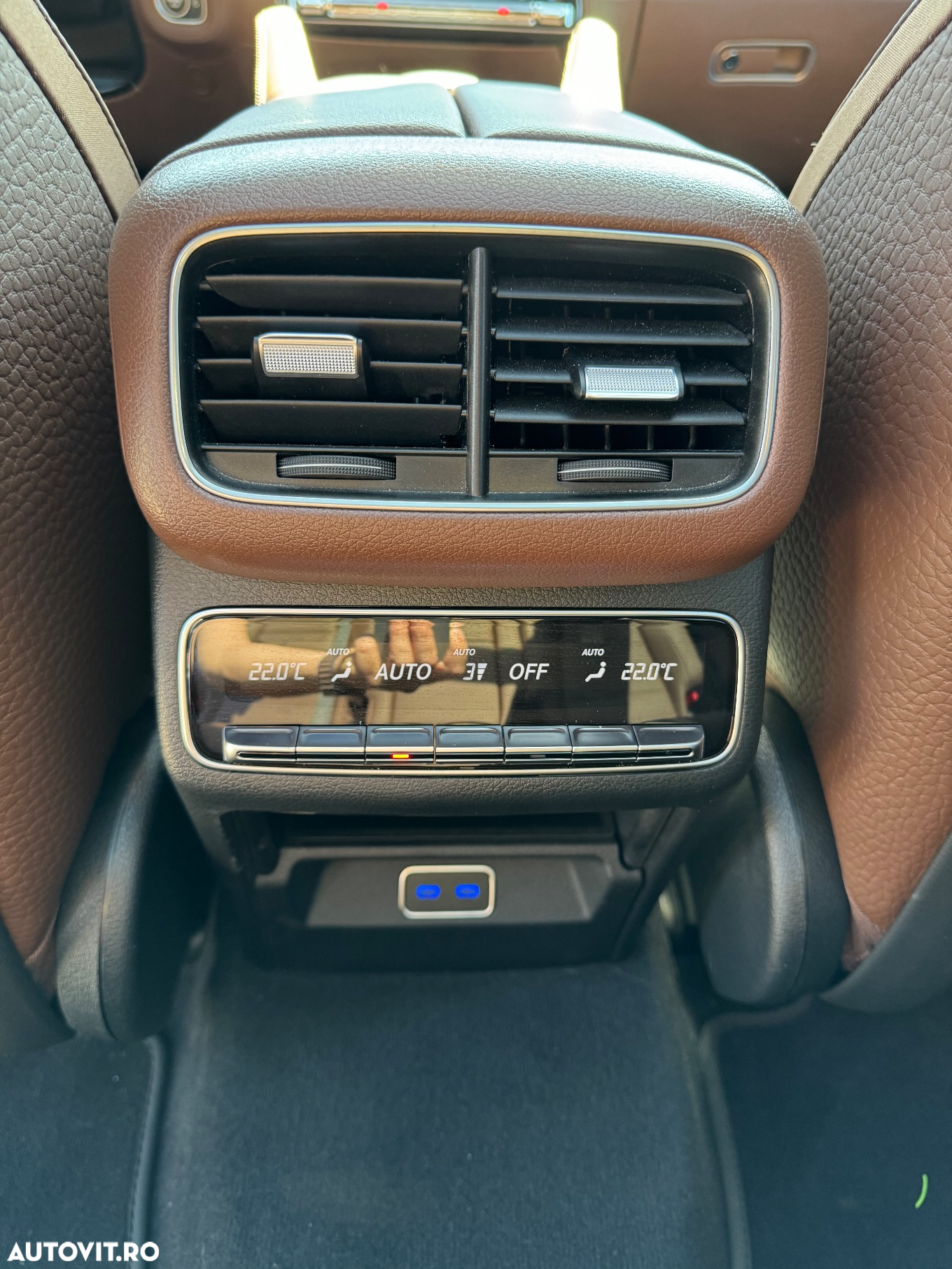 Mercedes-Benz GLS 450 d MHEV 4MATIC Aut. - 19