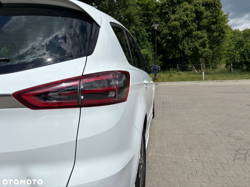 Ford S-Max 2.0 EcoBlue ST-Line - 7