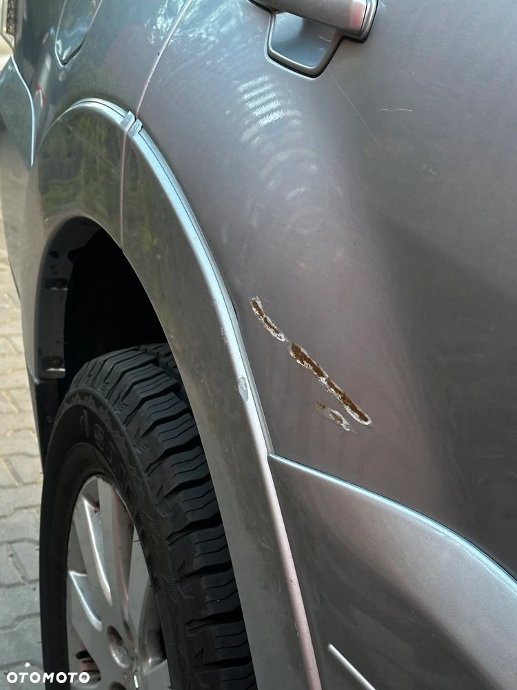 Mitsubishi Pajero 3.2 DID Instyle - 9
