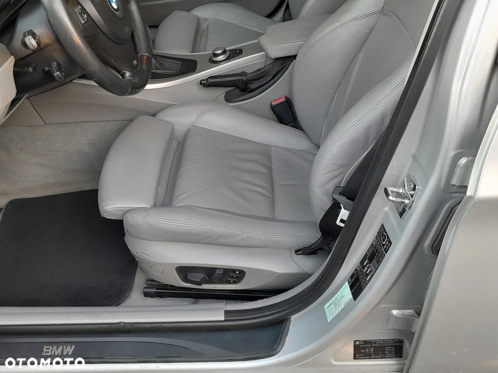 BMW Seria 3 320d DPF - 15