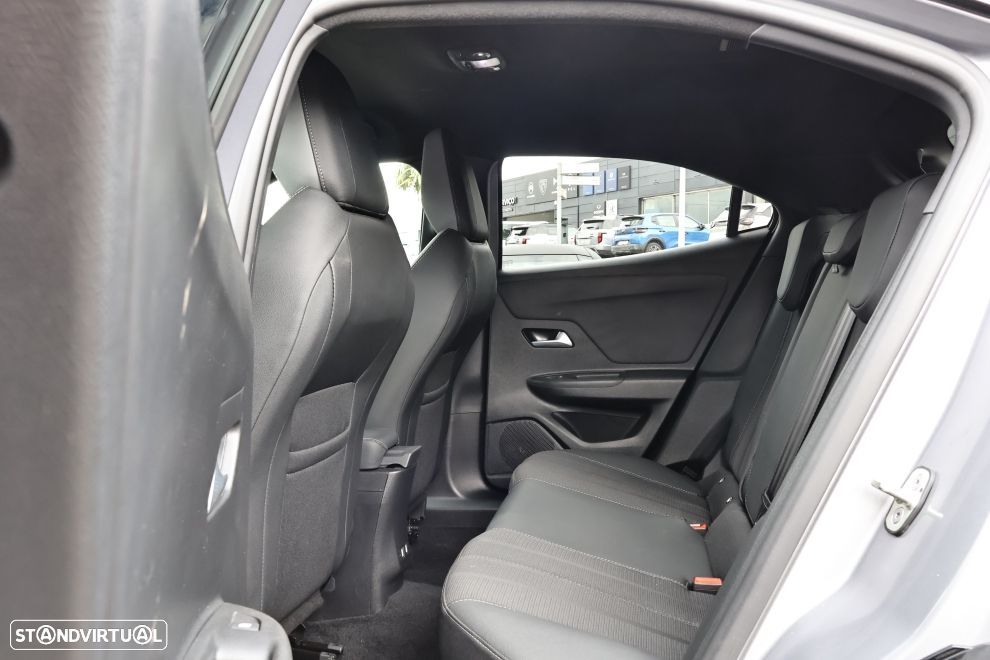 Opel Mokka 1.2 T GS AT - 19