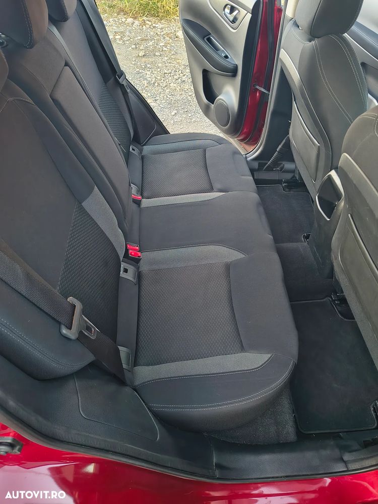 Nissan Qashqai 1.2 DIG-T Start/Stop N-Connecta - 19