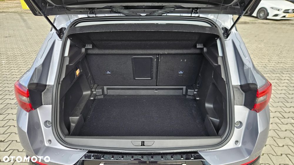 Opel Grandland 1.2 T GS S&S - 17