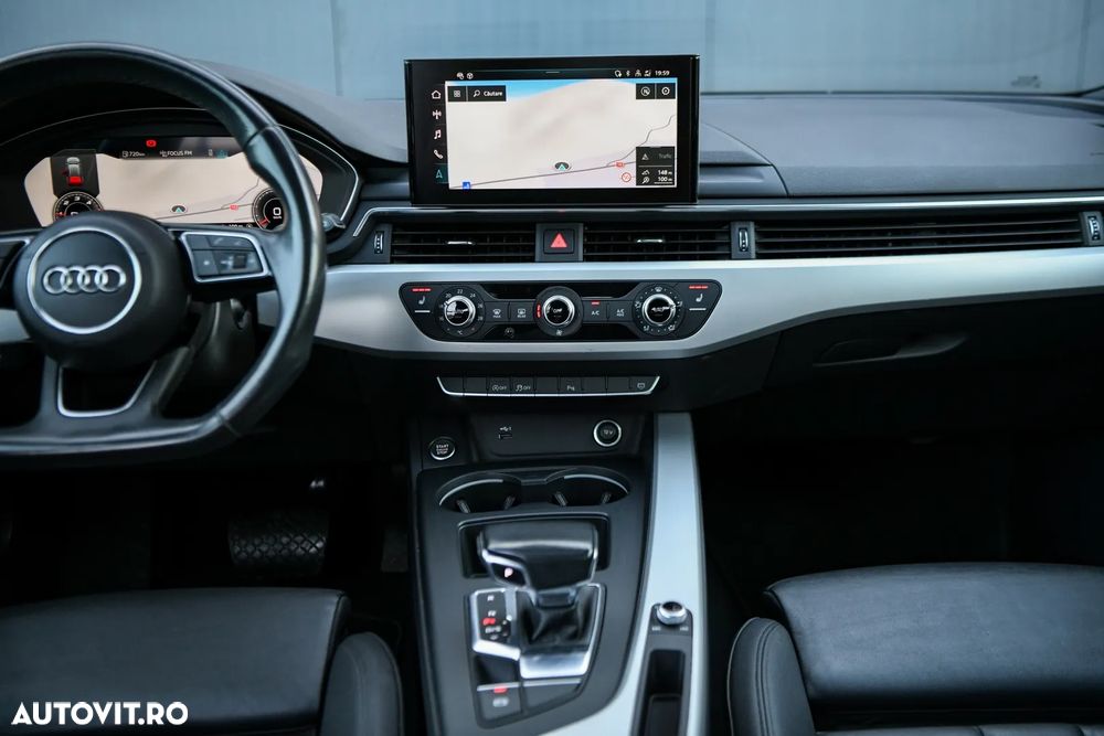 Audi A4 - 35