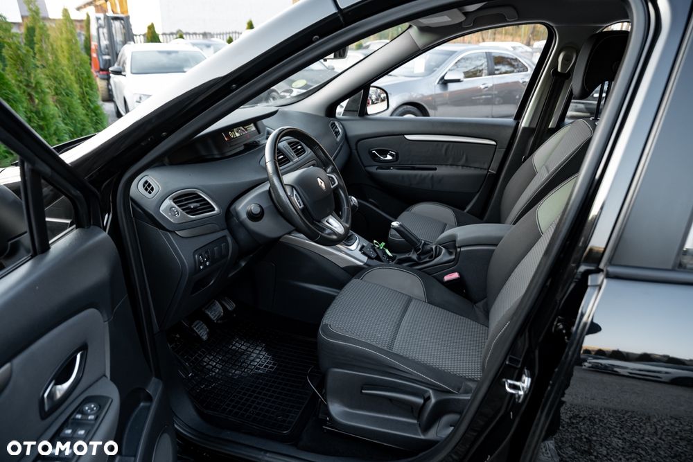 Renault Scenic Energy dCi 110 S&S Xmod Paris - 18