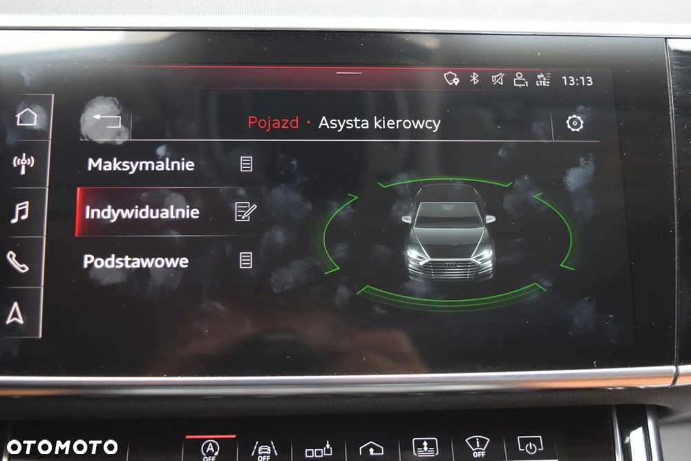 Audi A8 50 TDI mHEV Quattro Tiptr - 35