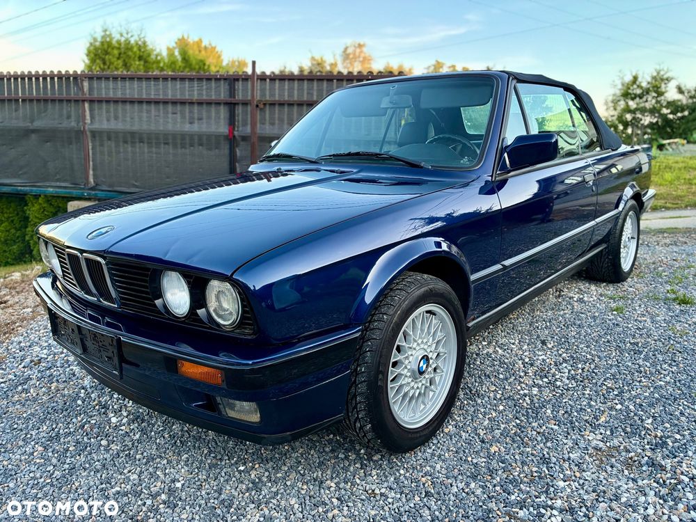 BMW Seria 3 - 17