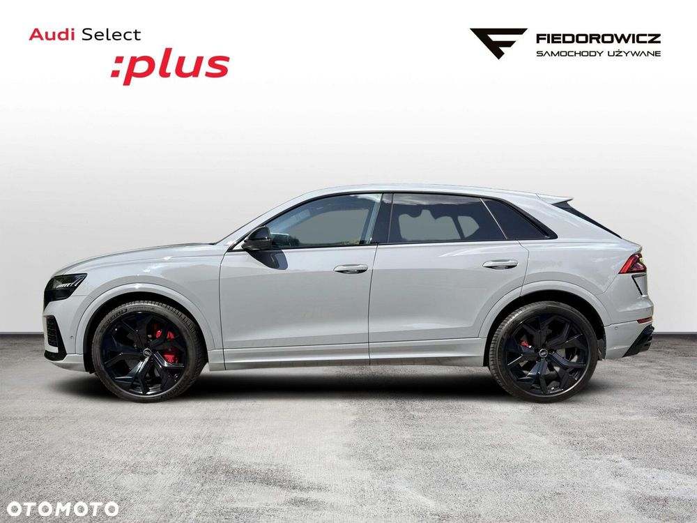 Audi RS Q8 - 4