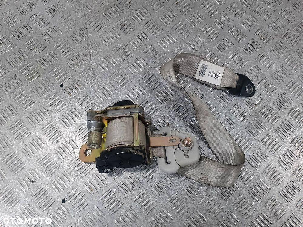 PAS BEZPIECZEŃSTWA LEWY PRZÓD GEELY MK 230003  1809128 - 6