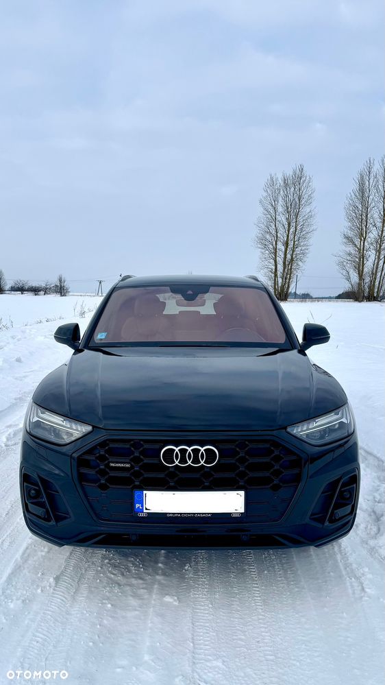 Audi Q5 40 TDI Quattro S tronic - 3