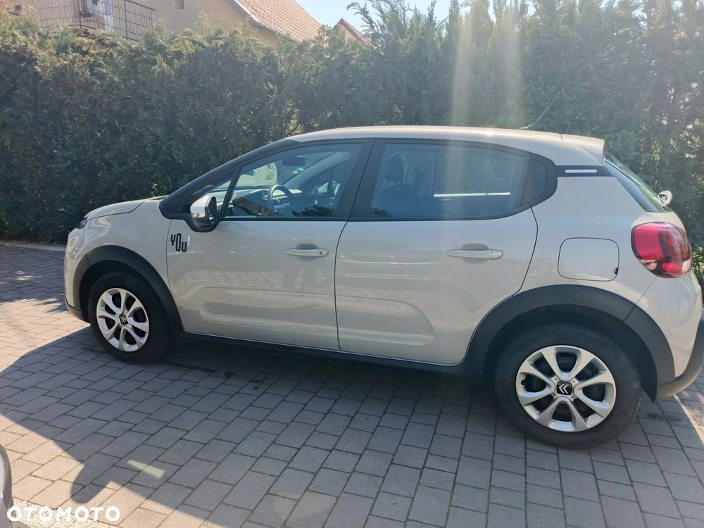 Citroën C3 - 6