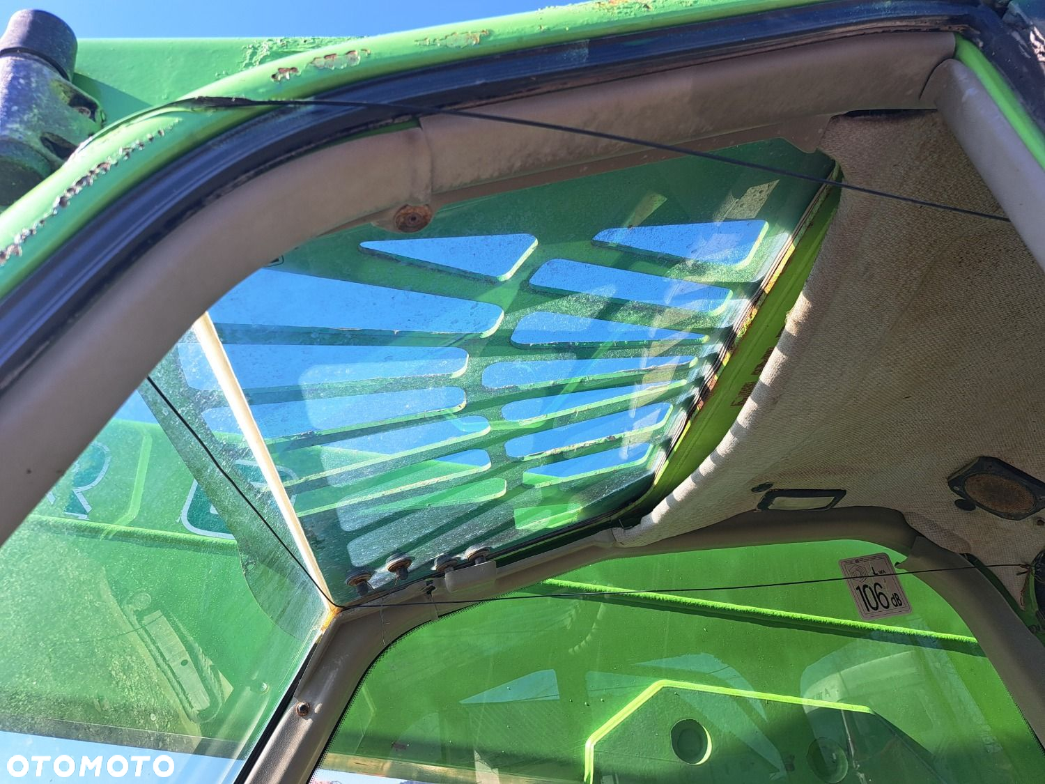 Merlo P 40.17 - 13