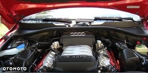 SILNIK TOUAREG AUDI Q7 4.2 FSI BAR GRATIS WYMIANA - 1