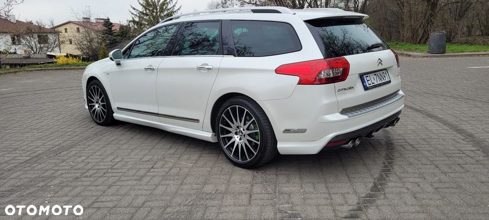 Citroën C5 HDi 200 FAP by Carlsson - 6