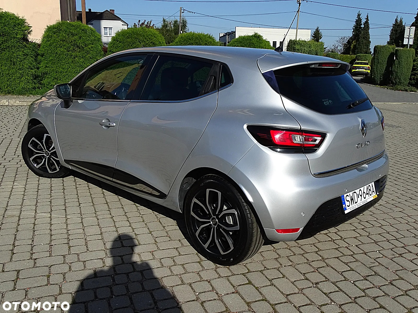 Renault Clio 1.5 dCi Energy Alize - 4