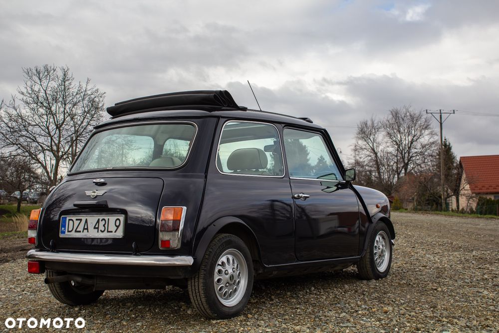 Rover Mini 1.3 Cooper - 3