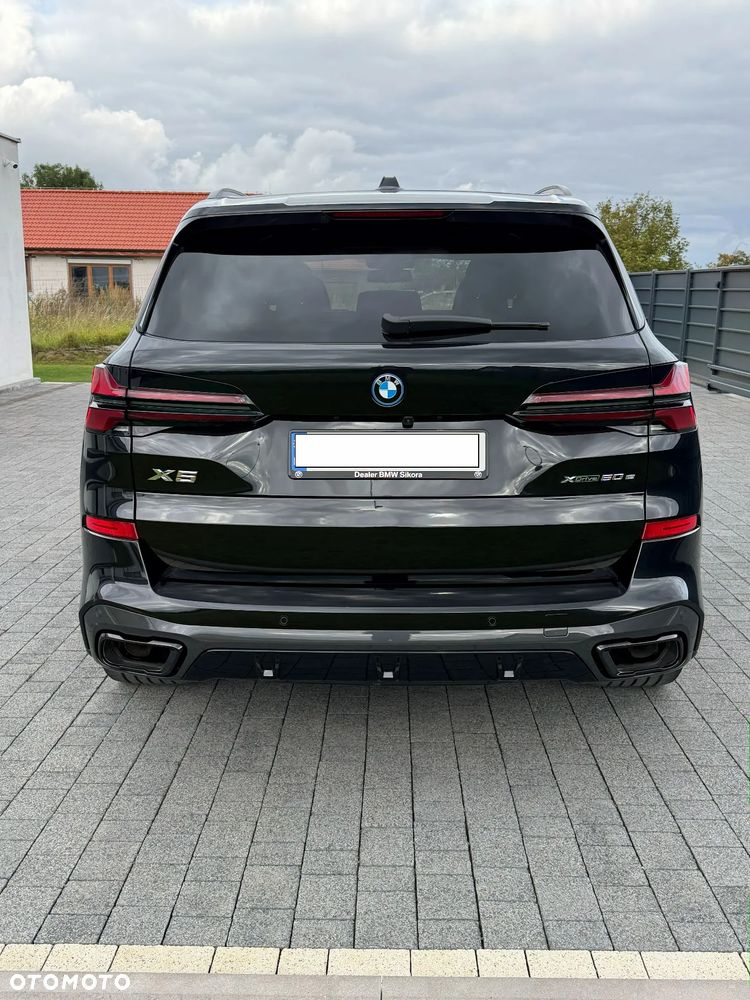 BMW X5 - 6