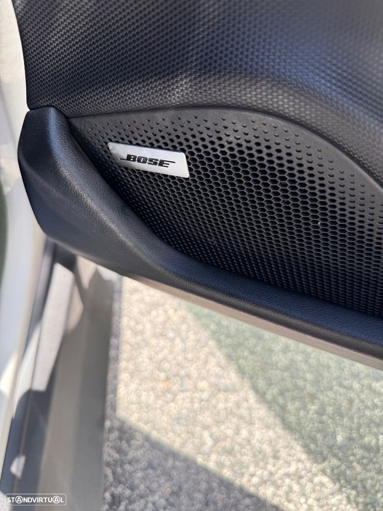 Porsche Taycan Sport Turismo 4S Black Edition - 10