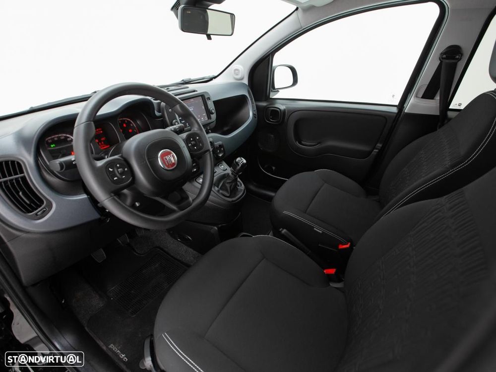 Fiat Panda - 7