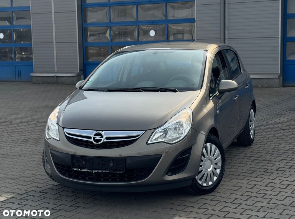 Opel Corsa - 3
