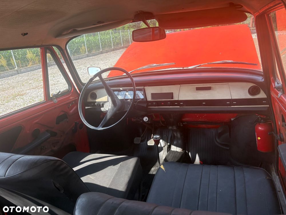 Skoda 100 - 13
